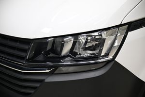 Volkswagen Transporter bild 3