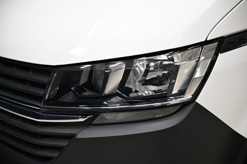 Volkswagen Transporter bild 3