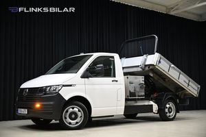 Volkswagen Transporter bild 1