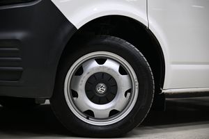 Volkswagen Transporter bild 19