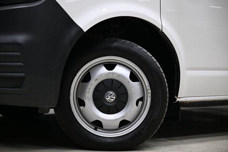 Volkswagen Transporter bild 19