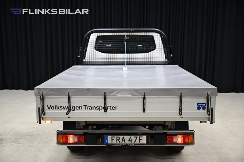 Volkswagen Transporter bild 11