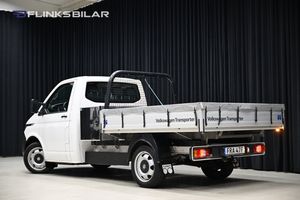 Volkswagen Transporter bild 5