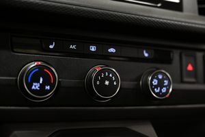 Volkswagen Transporter bild 27