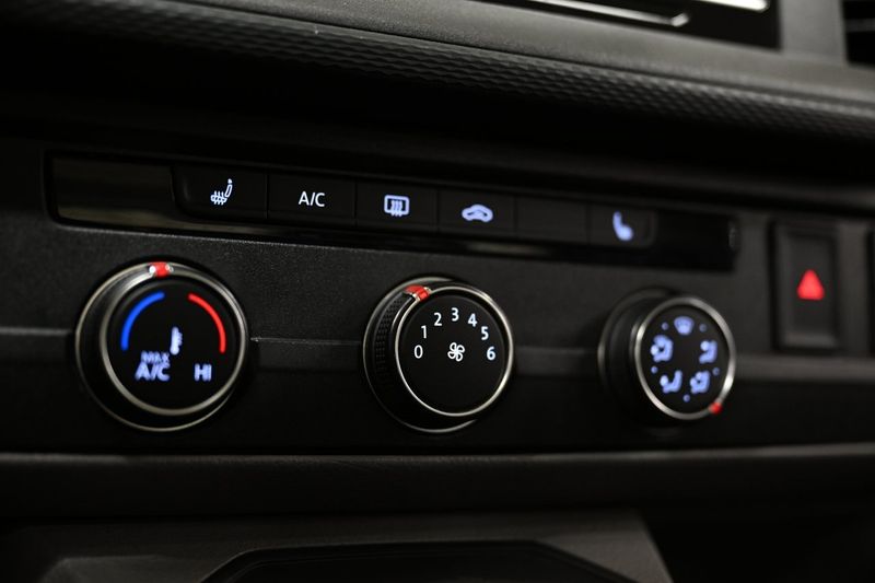 Volkswagen Transporter bild 27