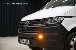 Volkswagen Transporter bild 18