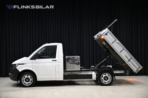 Volkswagen Transporter bild 15