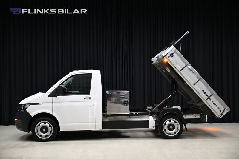 Volkswagen Transporter bild 15