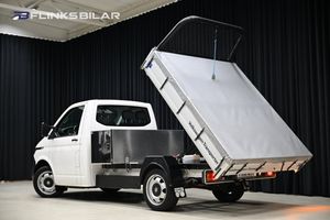 Volkswagen Transporter bild 4