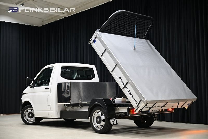 Volkswagen Transporter bild 4