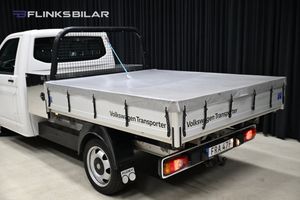Volkswagen Transporter bild 7
