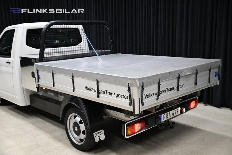 Volkswagen Transporter bild 7