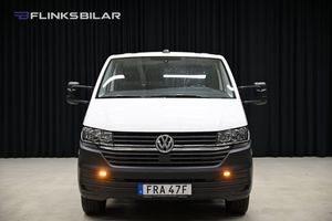 Volkswagen Transporter bild 17