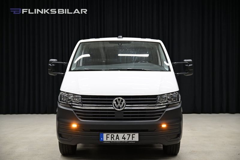 Volkswagen Transporter bild 17