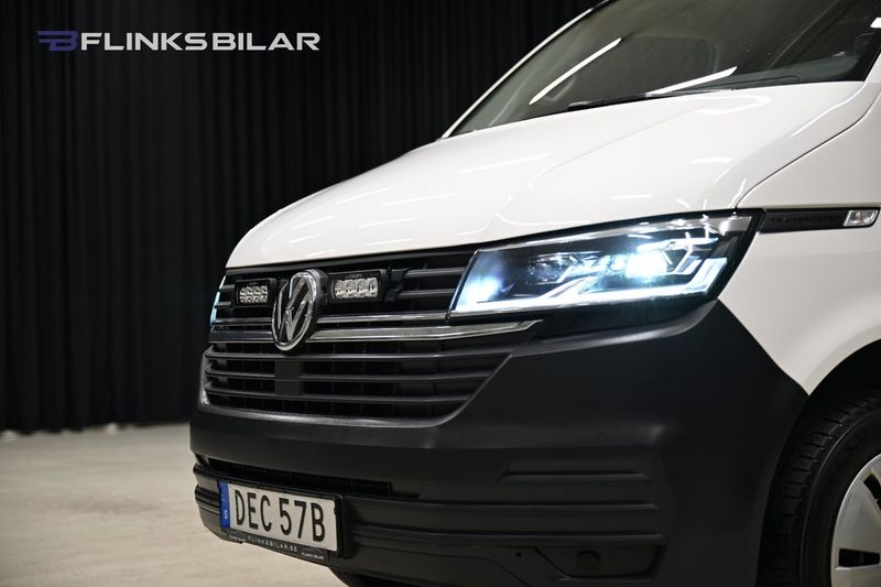Volkswagen Transporter bild 3