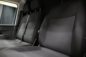 Volkswagen Transporter bild 29