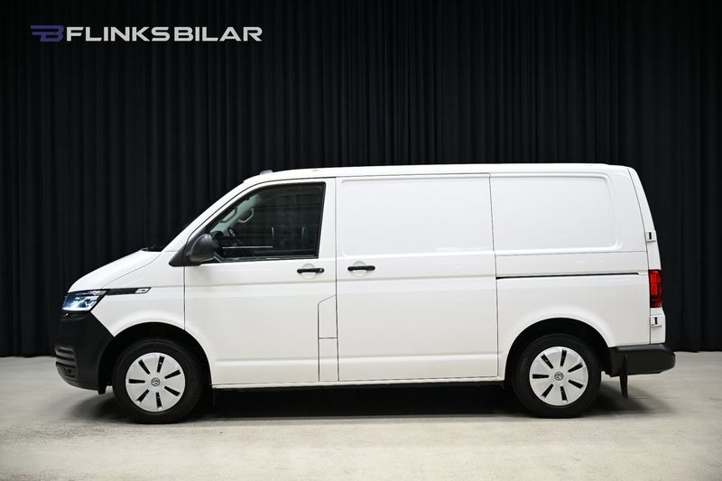 Volkswagen Transporter bild 2