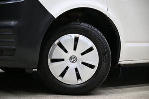 Volkswagen Transporter bild 8