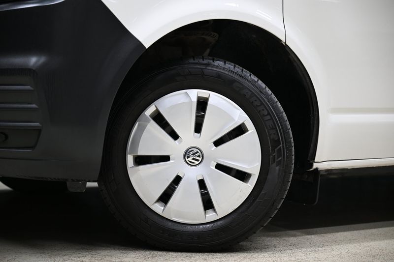Volkswagen Transporter bild 8