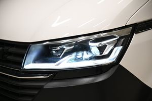 Volkswagen Transporter bild 5