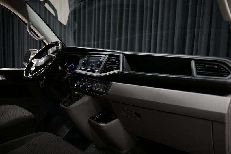 Volkswagen Transporter bild 35