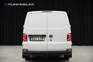 Volkswagen Transporter bild 19