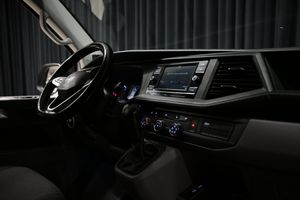 Volkswagen Transporter bild 36