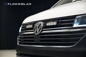 Volkswagen Transporter bild 23