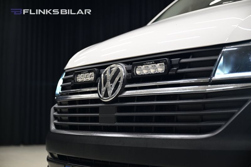 Volkswagen Transporter bild 23