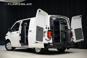Volkswagen Transporter bild 9