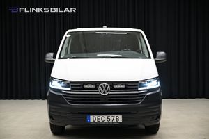Volkswagen Transporter bild 22