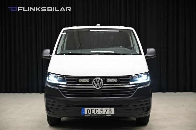 Volkswagen Transporter bild 22