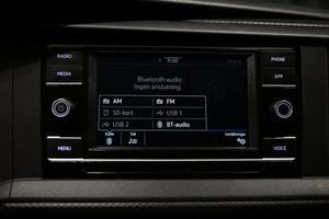 Volkswagen Transporter bild 30
