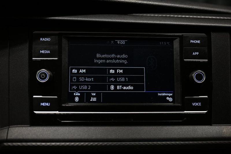 Volkswagen Transporter bild 30