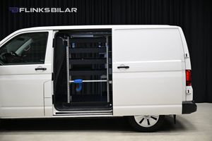 Volkswagen Transporter bild 6