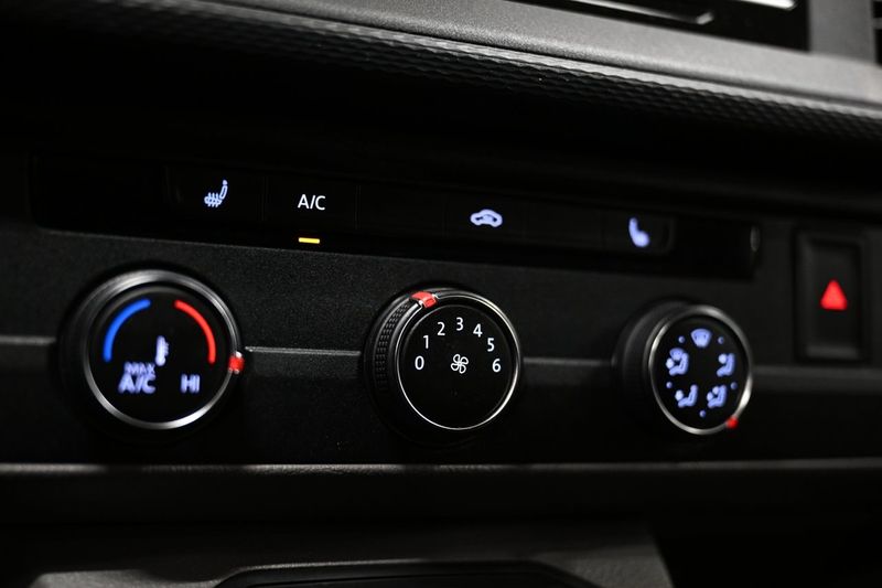 Volkswagen Transporter bild 32