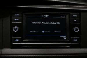 Volkswagen Transporter bild 31