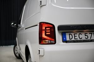 Volkswagen Transporter bild 20