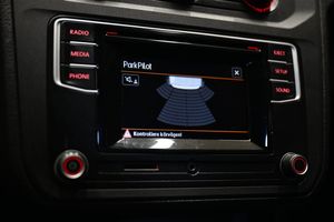 Volkswagen Caddy Maxi bild 22