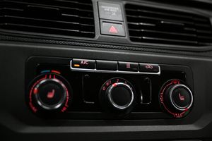 Volkswagen Caddy Maxi bild 26