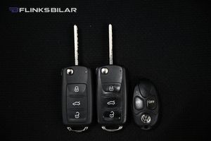 Volkswagen Caddy Maxi bild 31