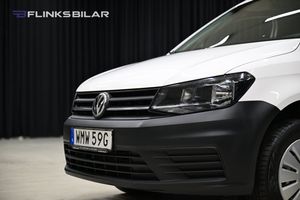 Volkswagen Caddy Maxi bild 18