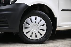 Volkswagen Caddy Maxi bild 5