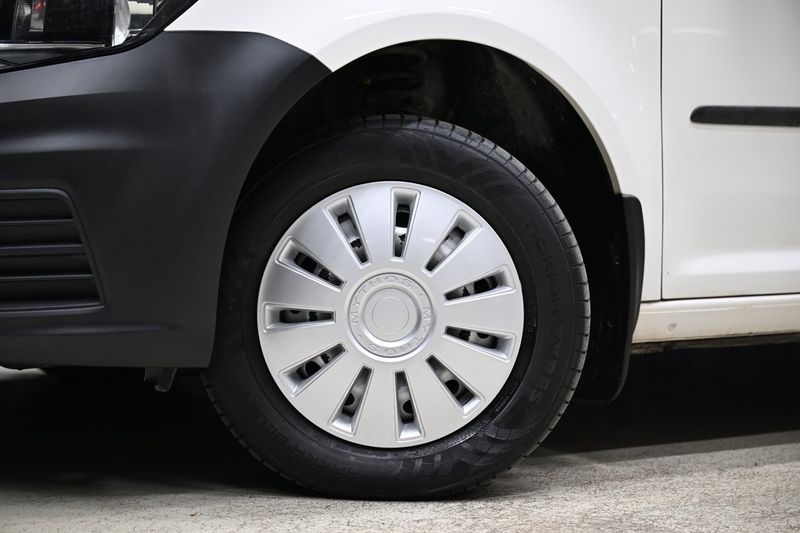 Volkswagen Caddy Maxi bild 5