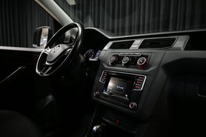 Volkswagen Caddy Maxi bild 30