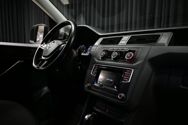 Volkswagen Caddy Maxi bild 30