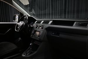 Volkswagen Caddy Maxi bild 29
