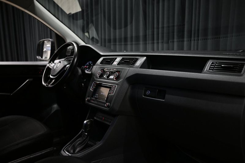 Volkswagen Caddy Maxi bild 29