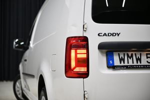 Volkswagen Caddy Maxi bild 16