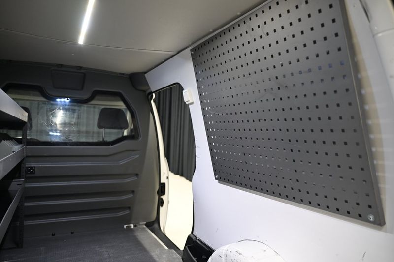 Volkswagen Caddy Maxi bild 11